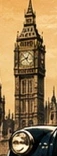 ロンドンのビッグベン